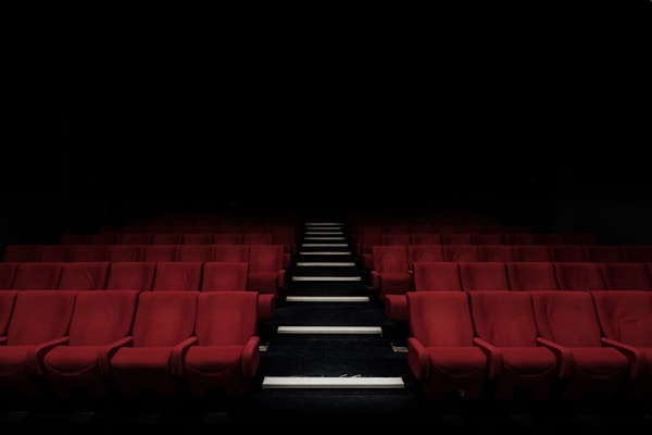 Top 10 Movies of 2024