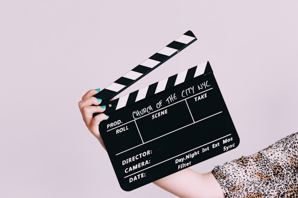 Behind the Scenes: Movie Magic