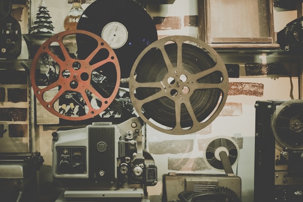 The Art of Film Scoring
