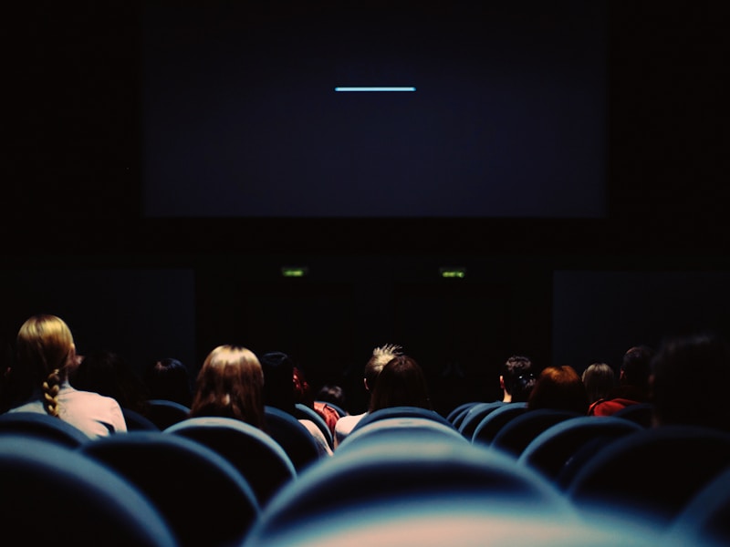 Movie Premiere