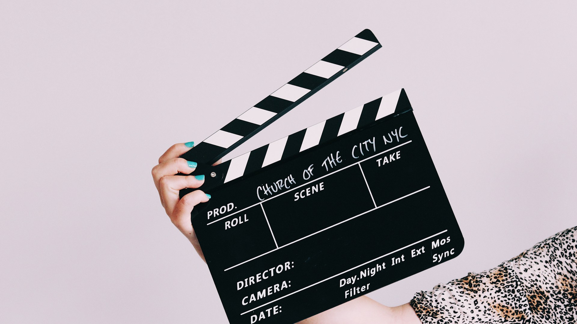Cinema Magic