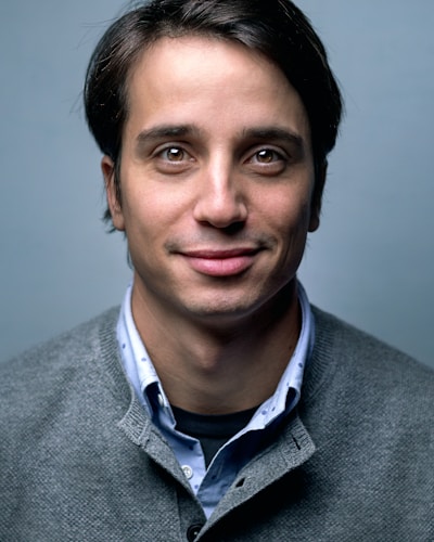 Robert Kim